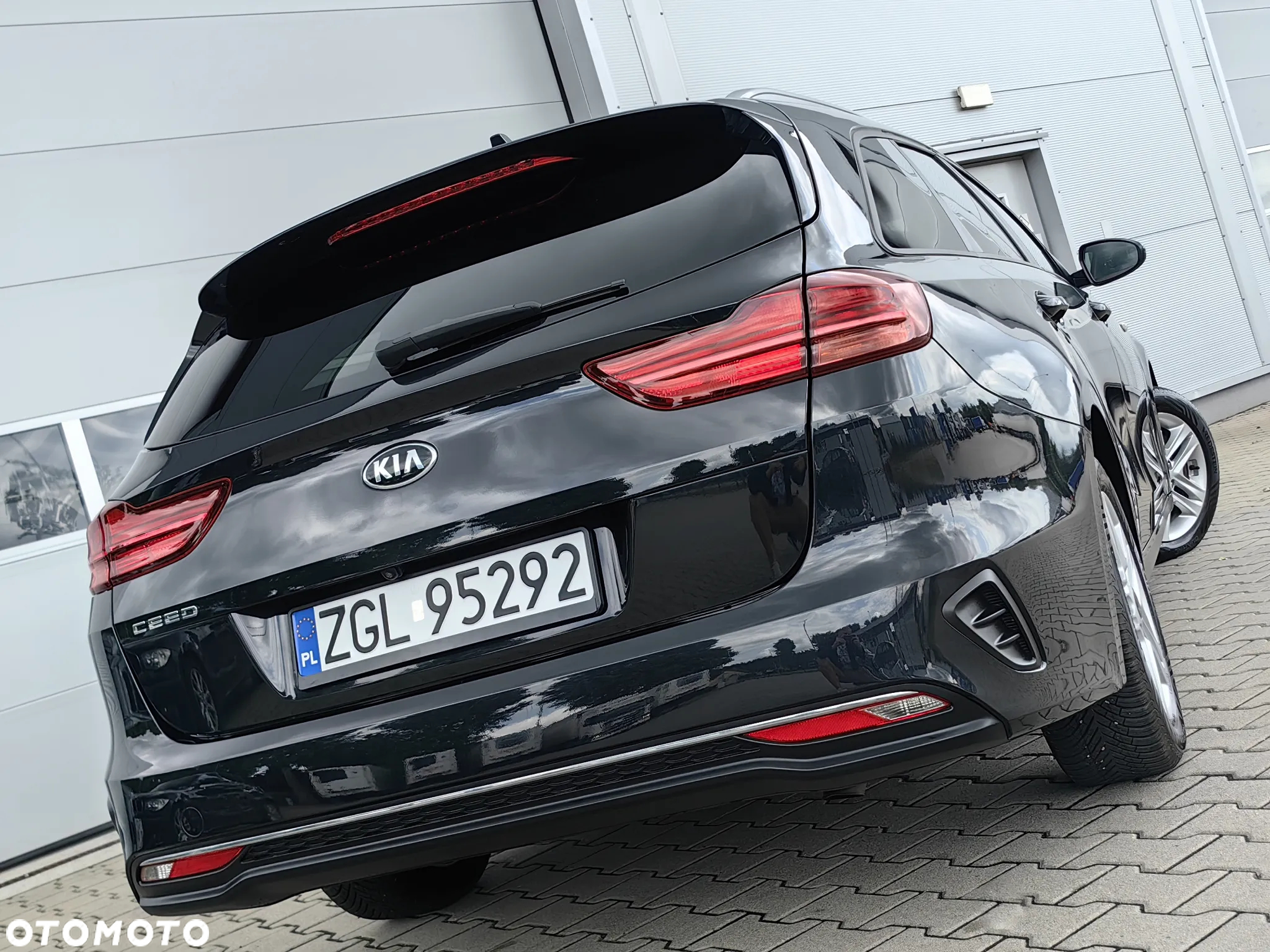 Opel Astra 1.2 Turbo Edition - 31