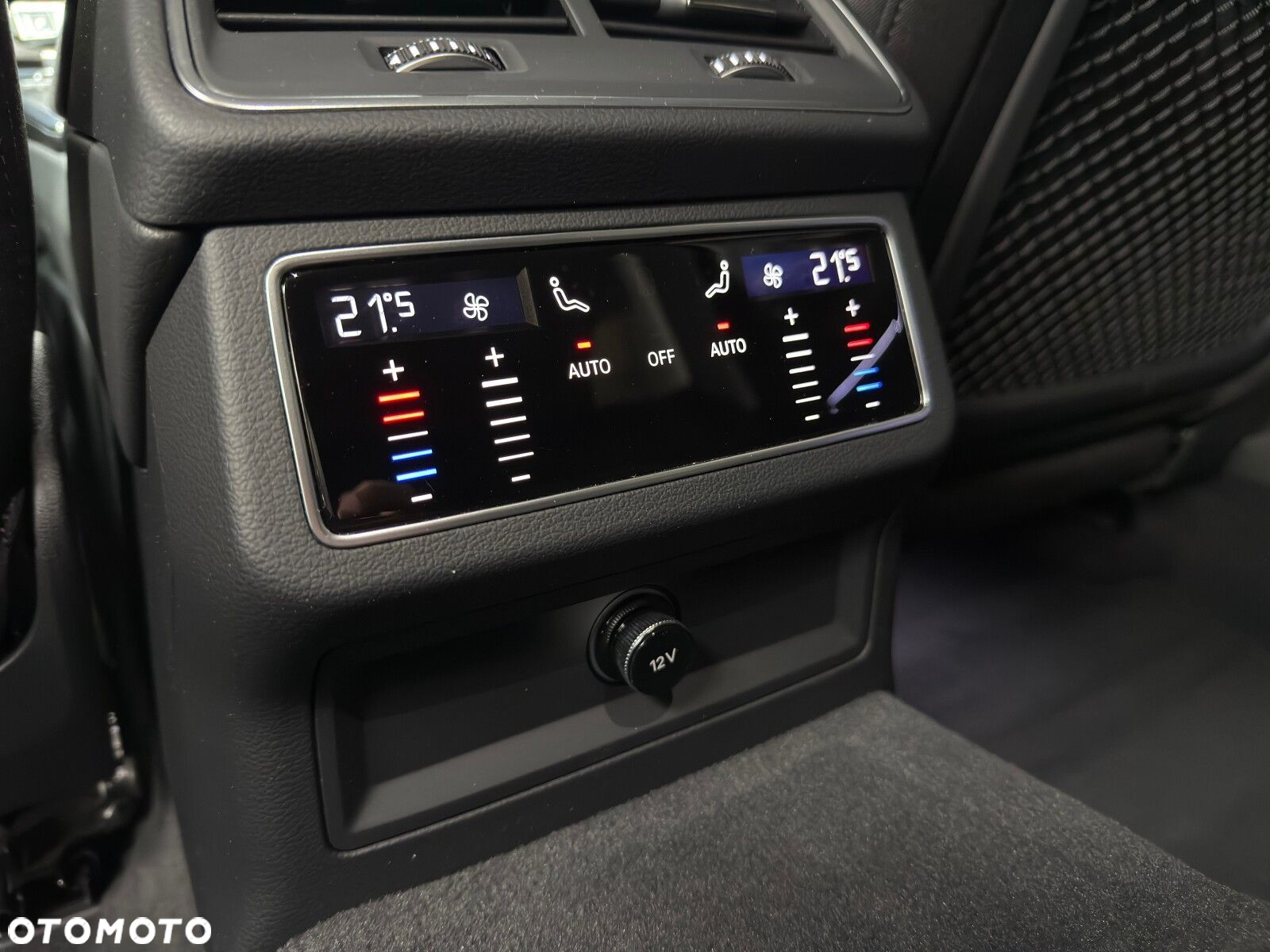 Audi A6 - 12