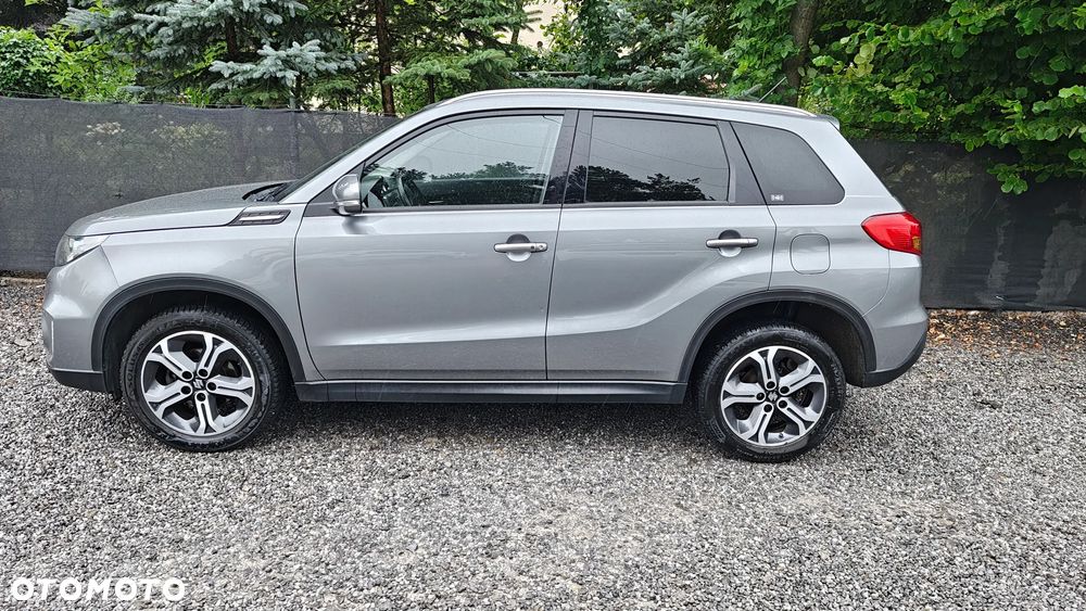 Suzuki Vitara - 6