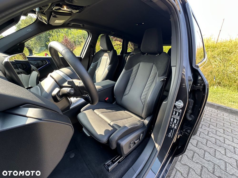 BMW X3 xDrive20d mHEV - 26