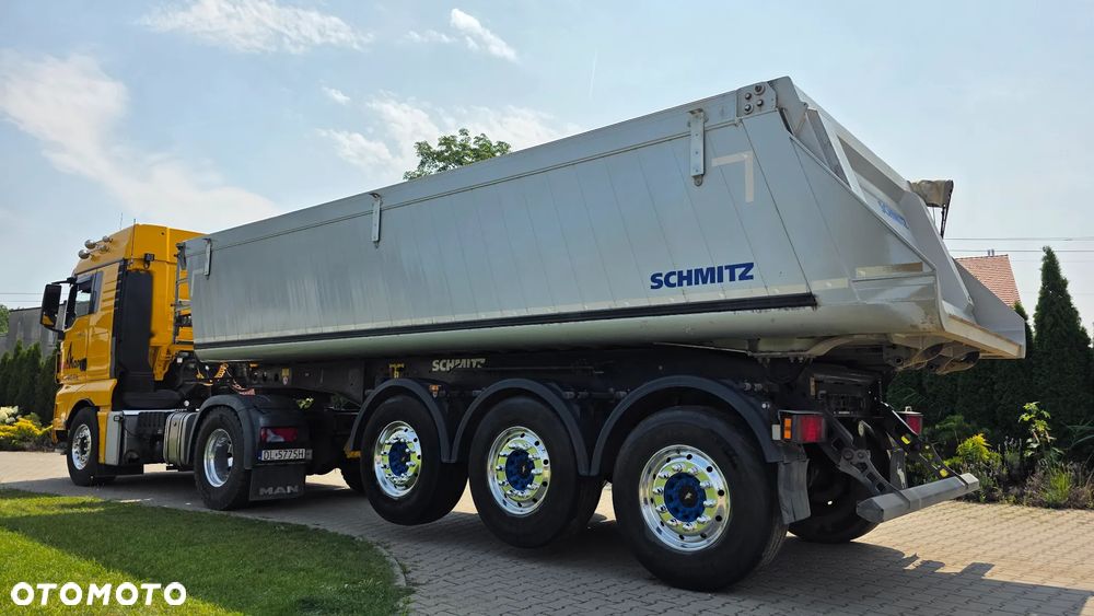 Schmitz Cargobull SKI 24 - 1