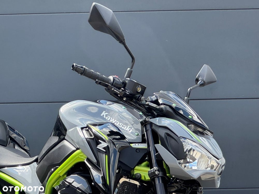 Kawasaki Z 900 - 2