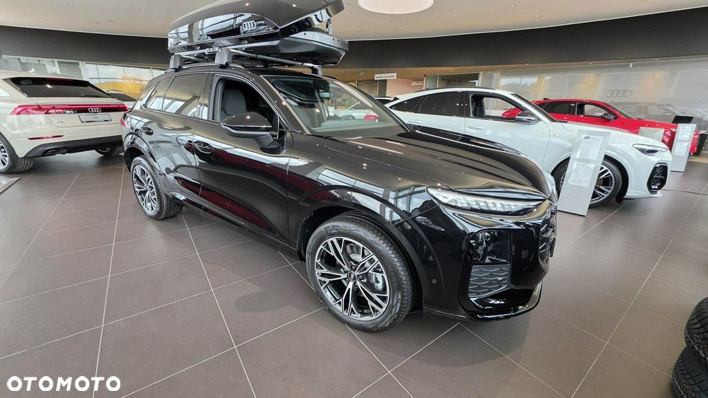 Audi Q3 - 6