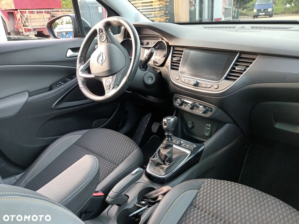 Opel Crossland X 1.6 Start/Stop Innovation - 9