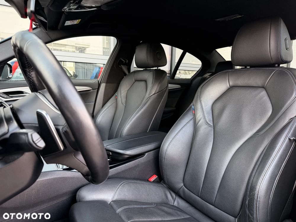 BMW Seria 5 530d xDrive M Sport Edition - 28