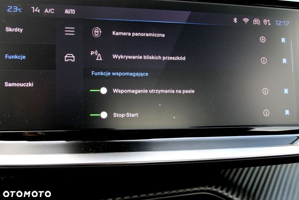 Peugeot 2008 1.2 PureTech Allure S&S EAT8 - 23