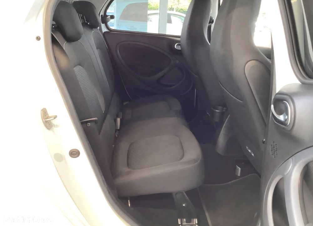 Smart Forfour EQ Brabus Style - 11