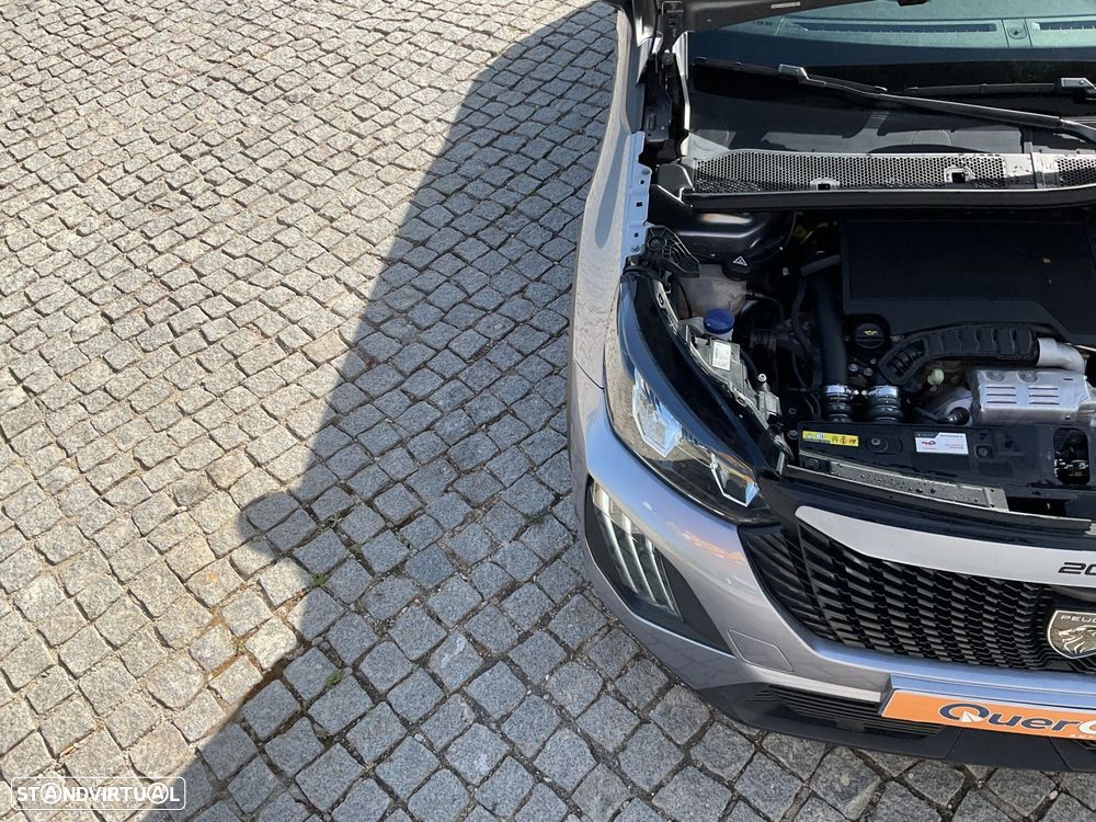 Peugeot 2008 1.2 PureTech Active Pack - 37