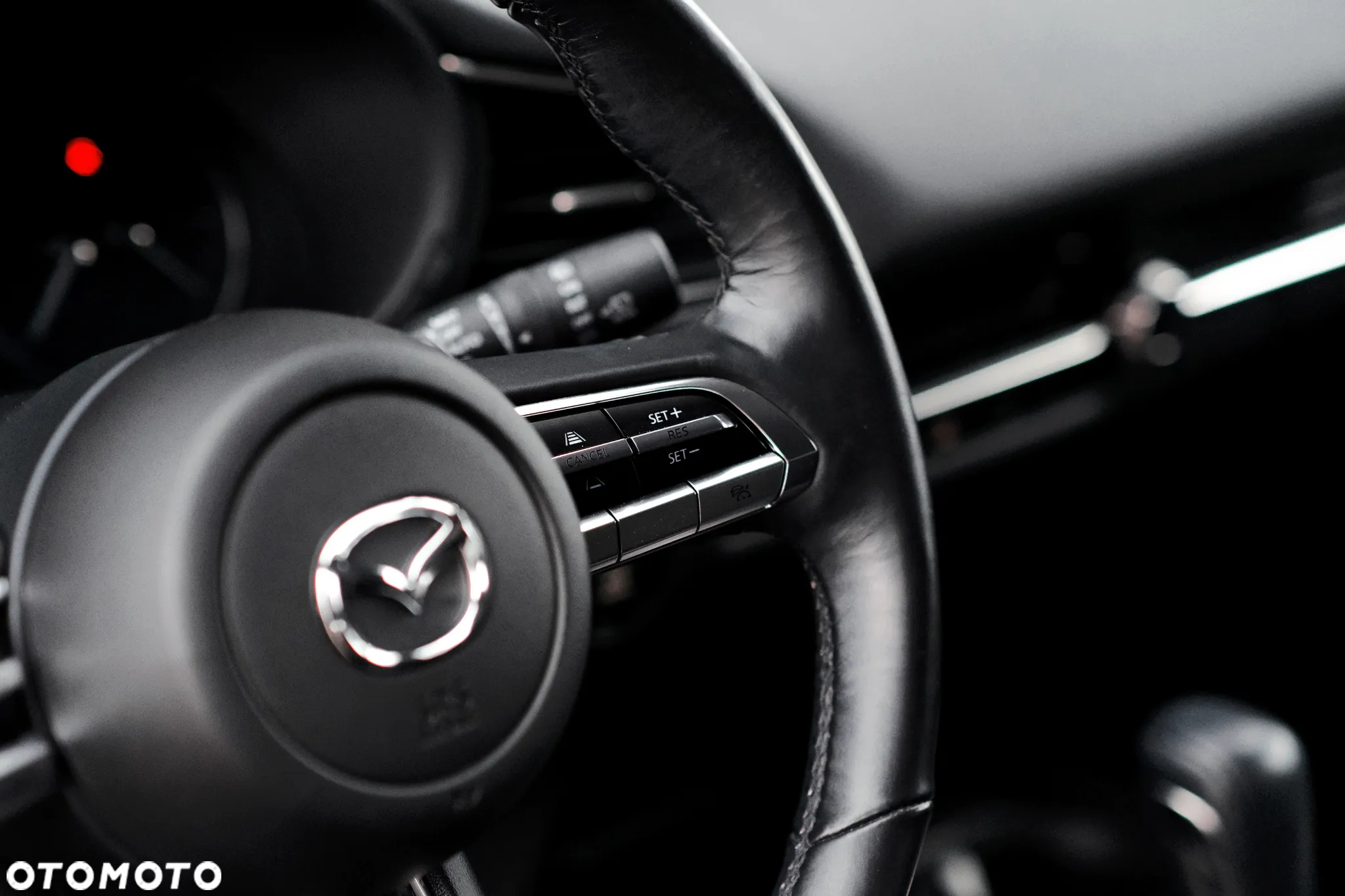 Mazda CX-30 - 22