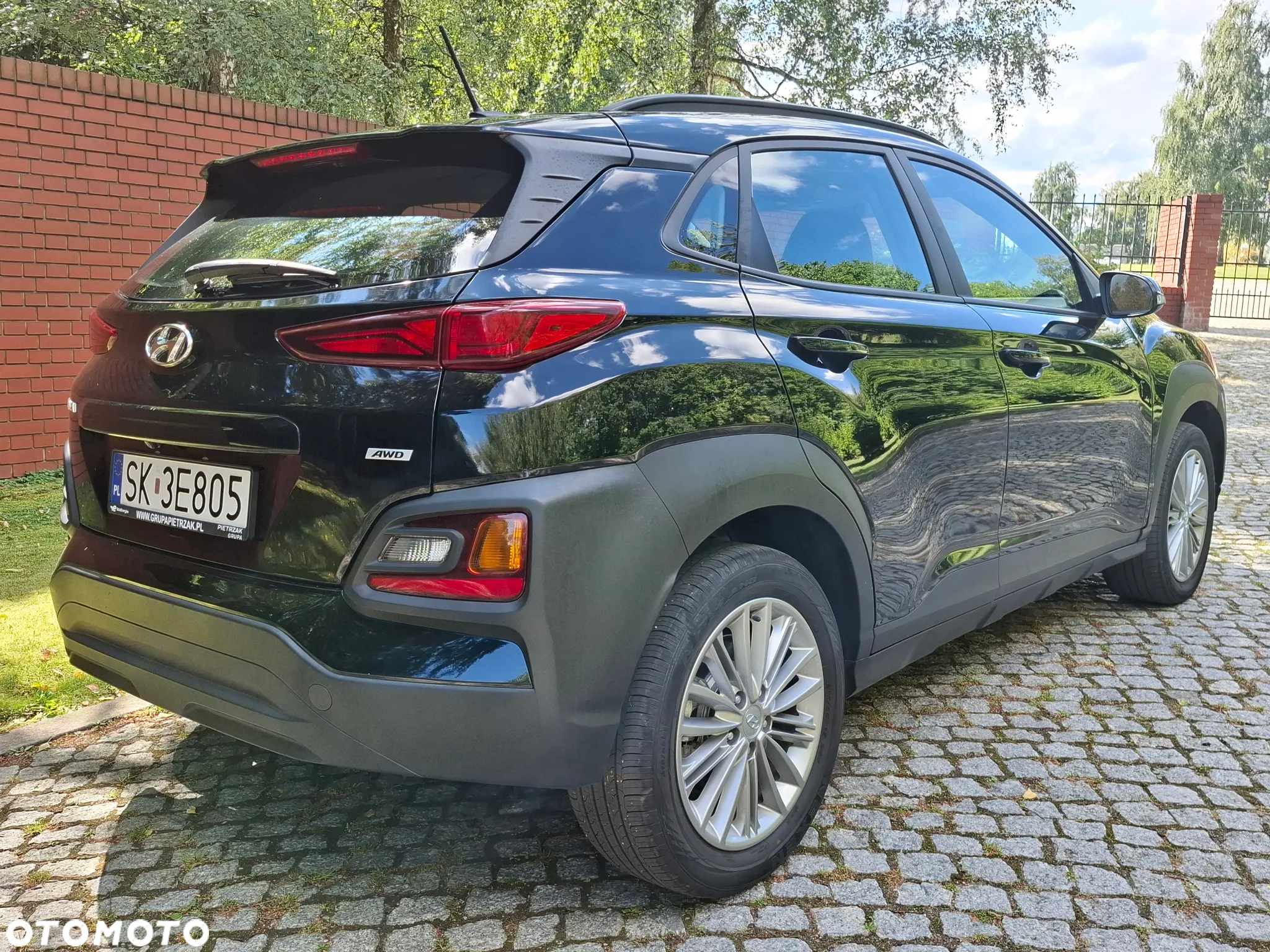 Hyundai Kona - 4