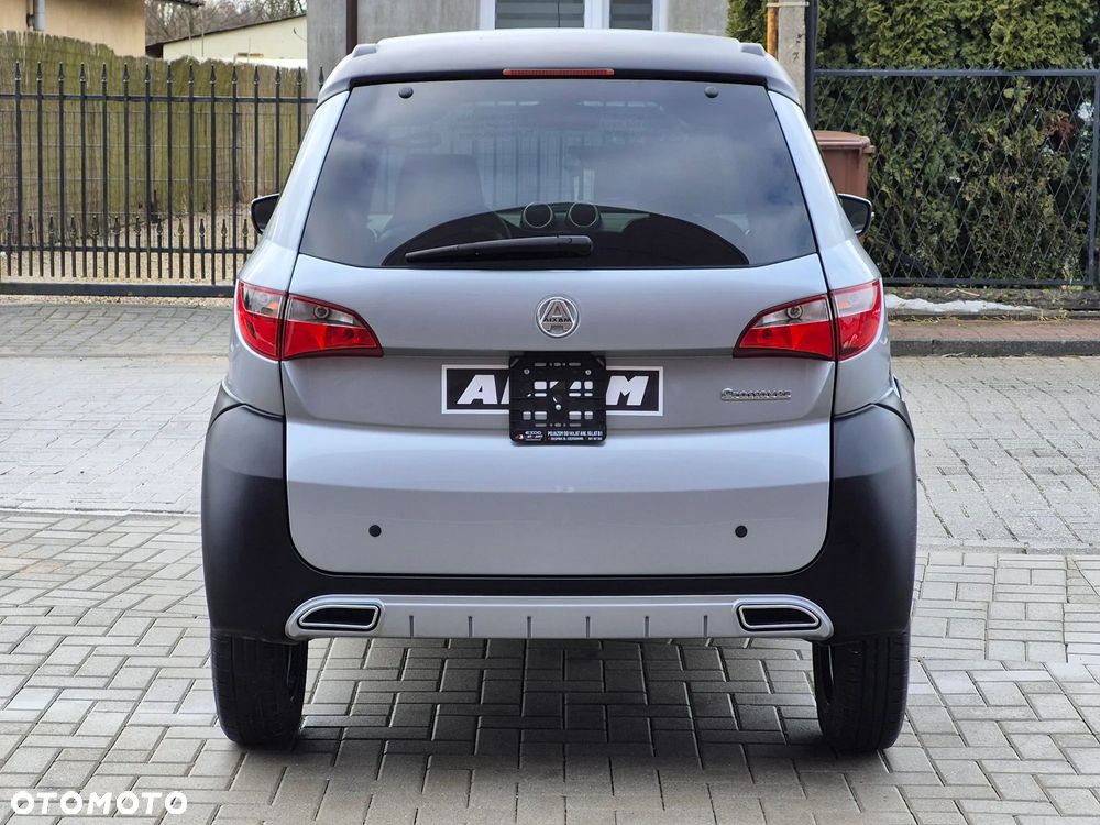 Aixam Crossover - 19