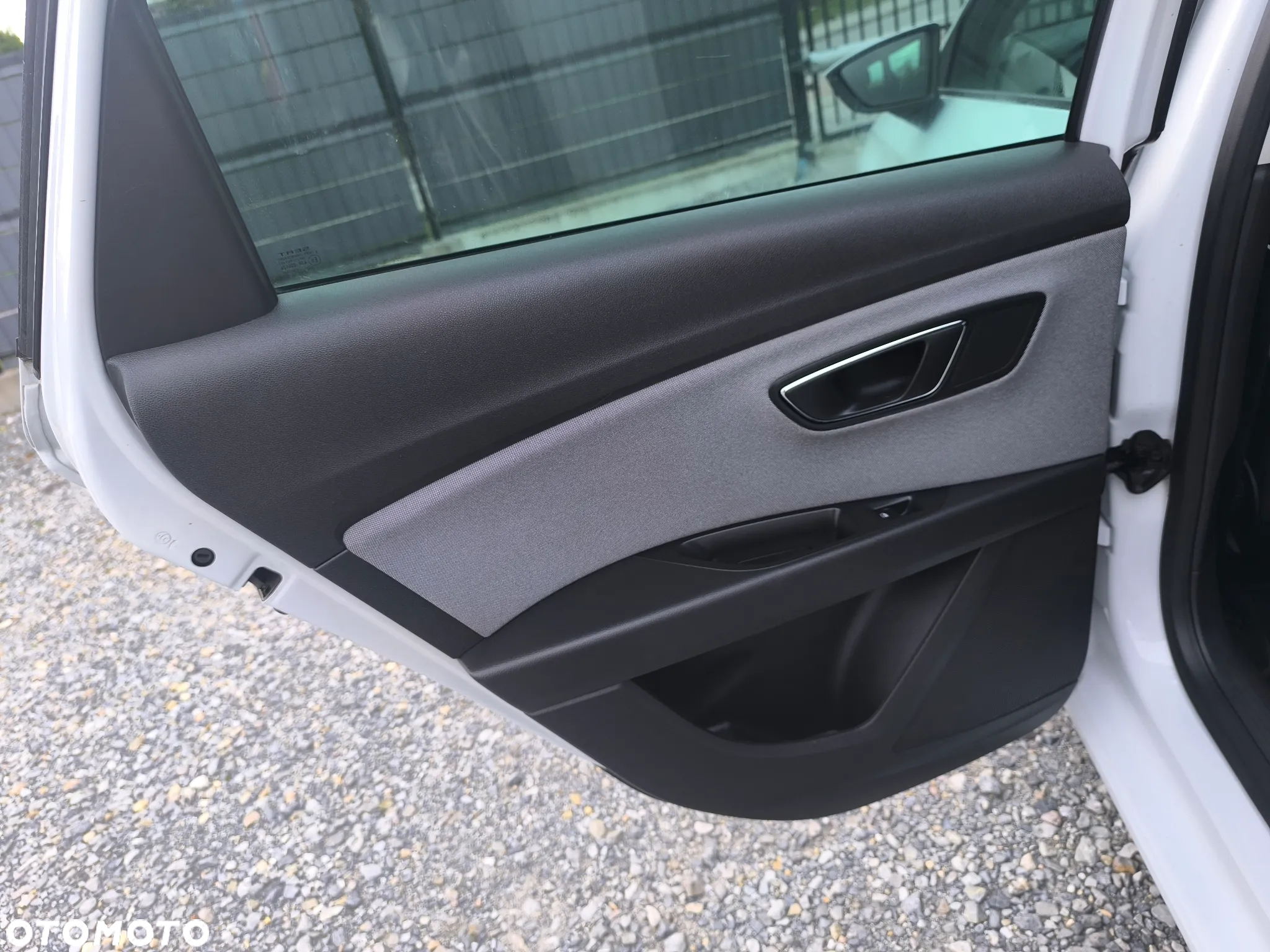 Seat Leon 1.5 EcoTSI Evo Full LED S&S - 34