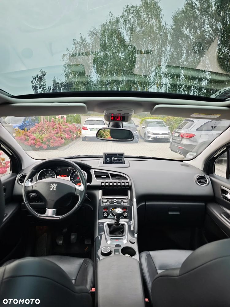 Peugeot 3008 - 12