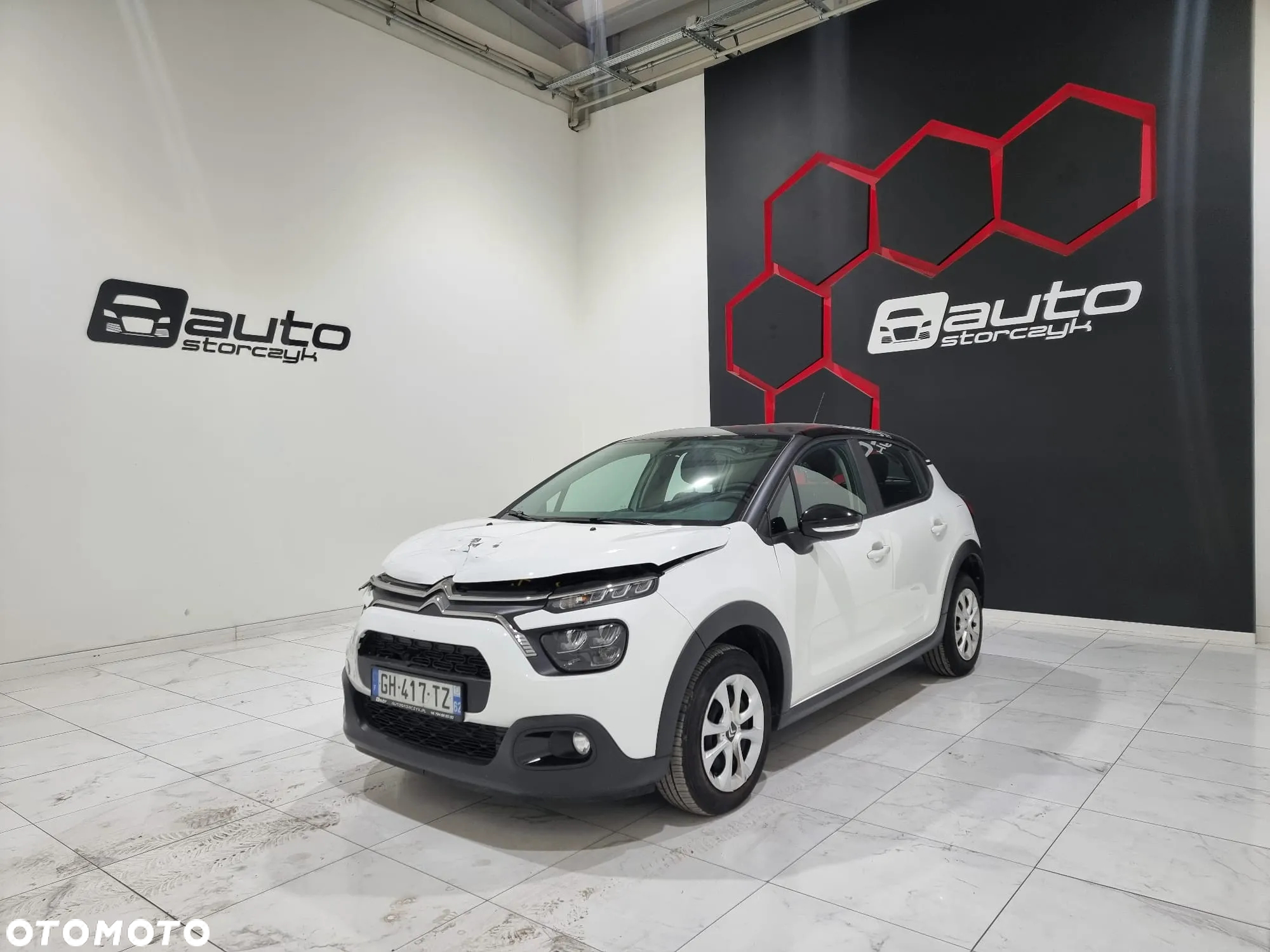 Citroën C3 - 2
