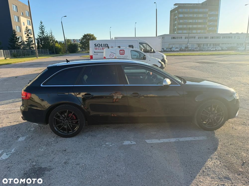 Audi A4 Avant 2.0 TFSI - 5