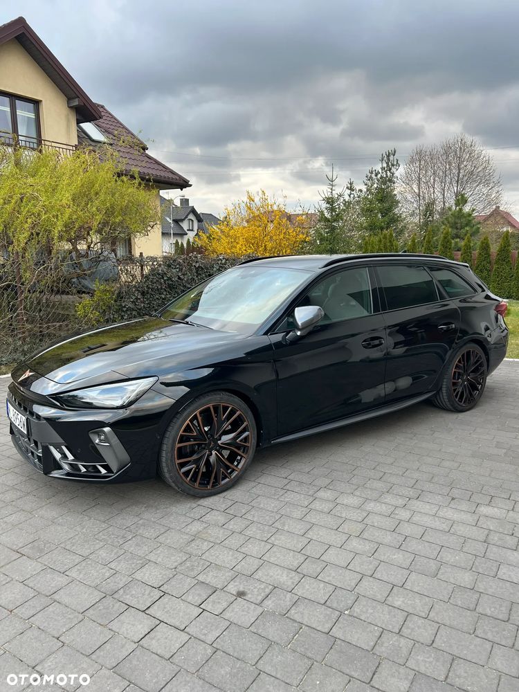 Cupra Leon - 2