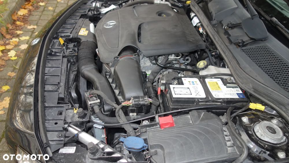 Mercedes-Benz GLA ver-200-7g--dct-activity-edition - 23