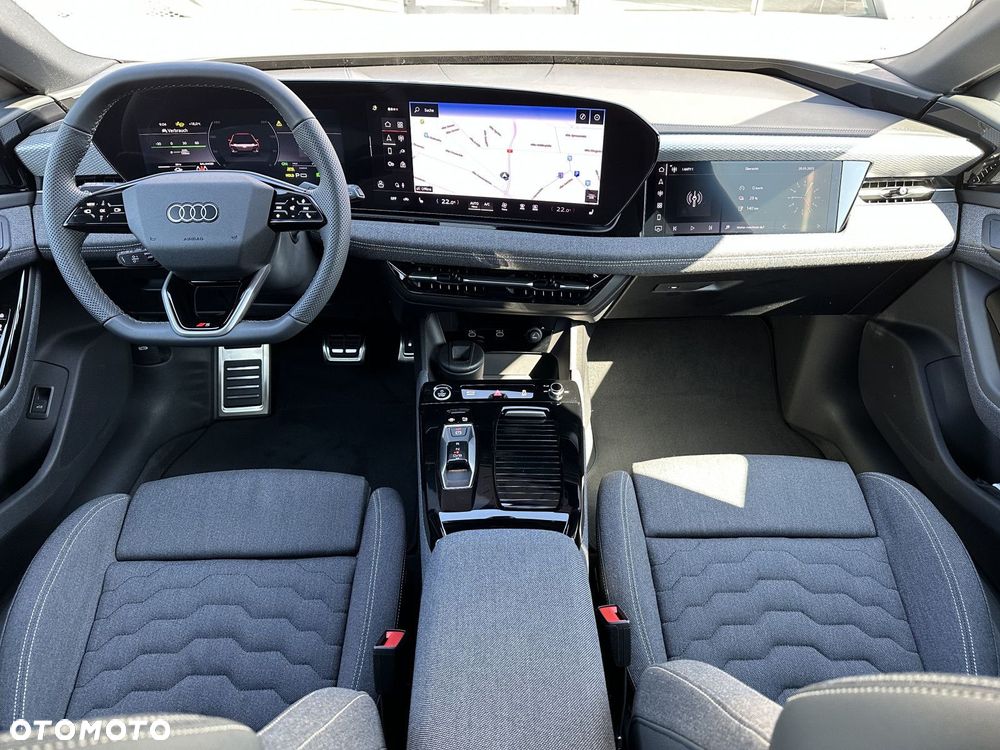 Audi A6 Sportback e-tron - 15