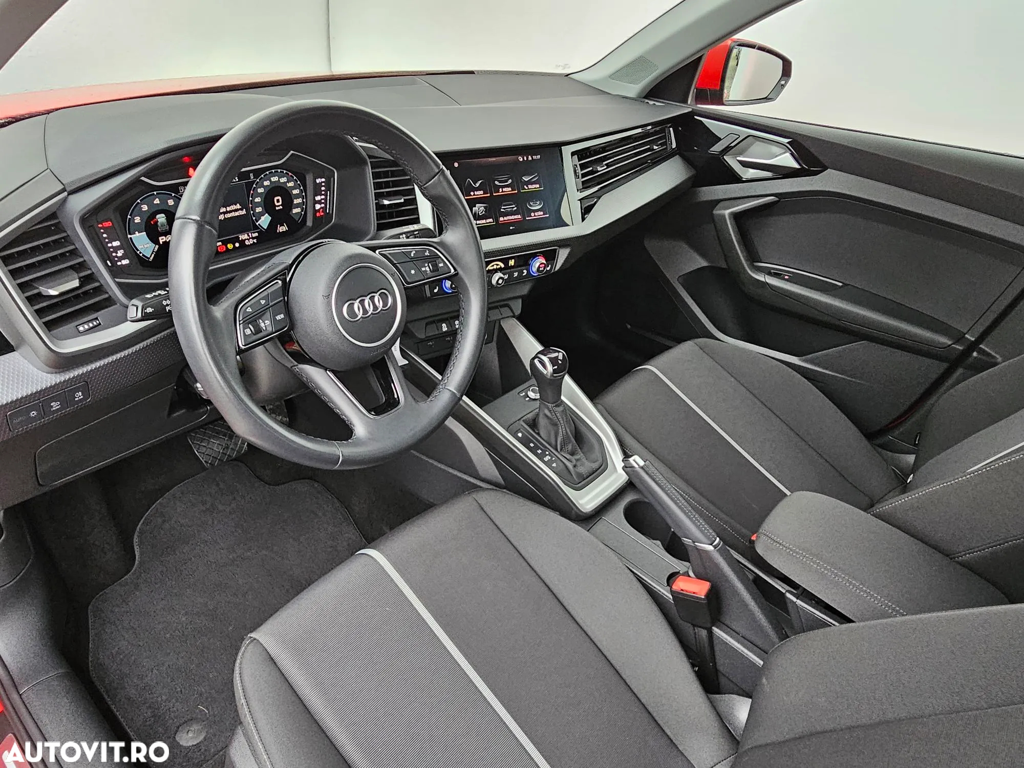 Audi A1 - 12