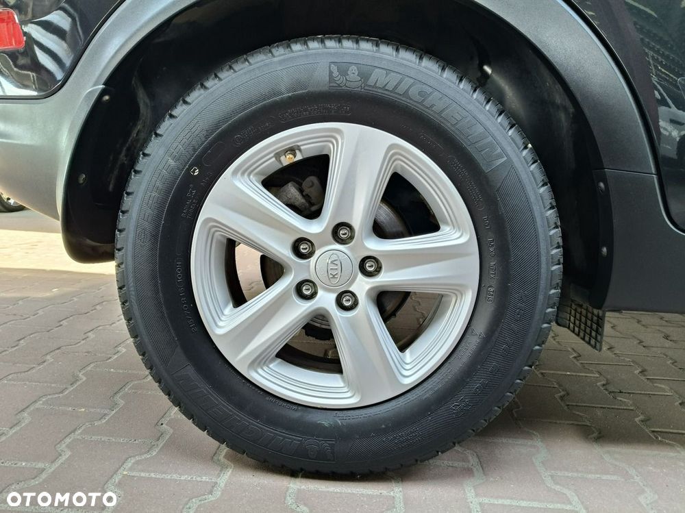 Kia Sportage 1.6 GDI L 2WD - 10
