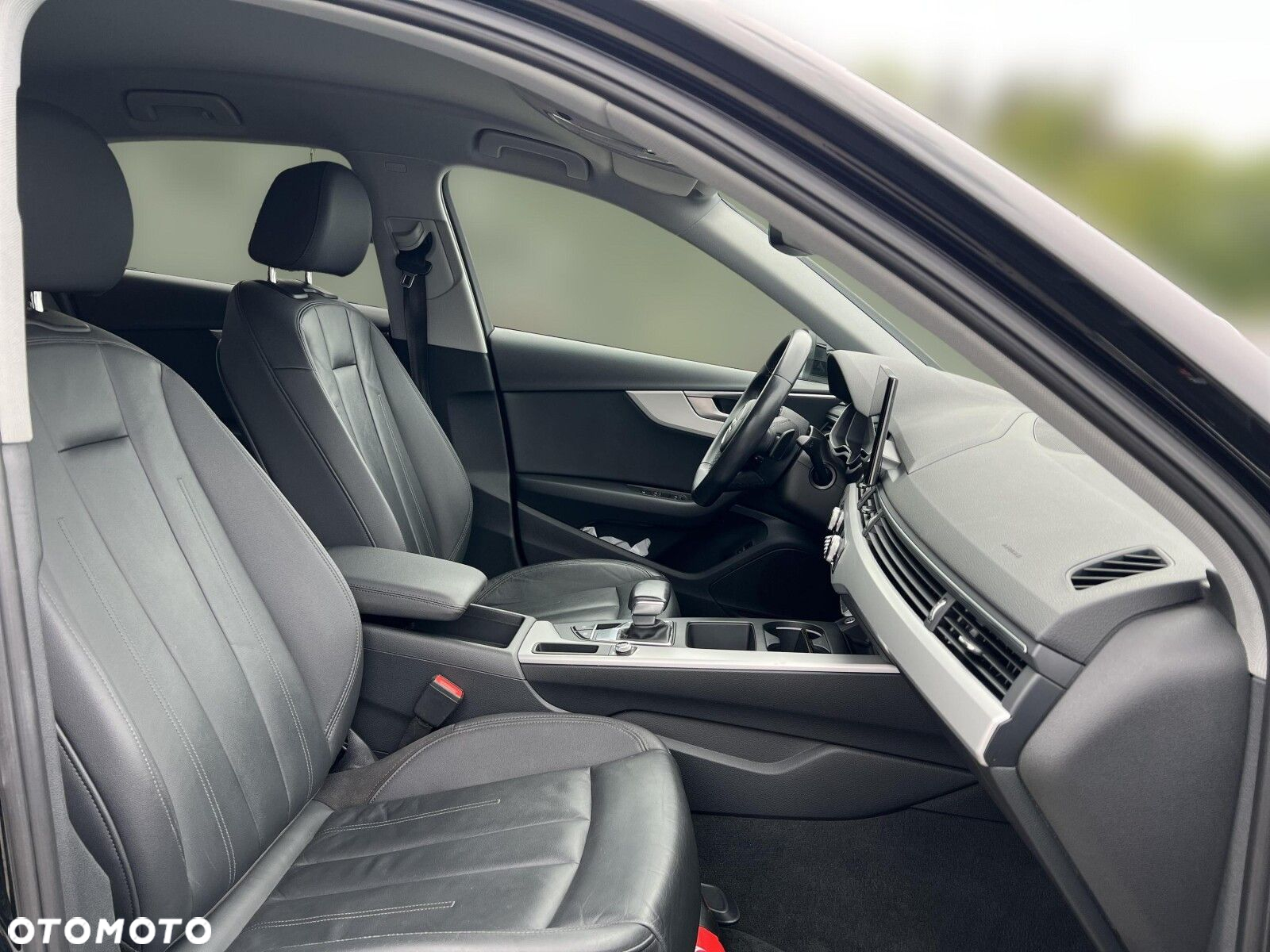 Audi A4 - 13