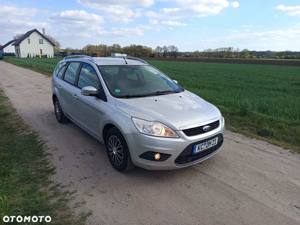 Ford Focus 1.6 16V Concept - 5