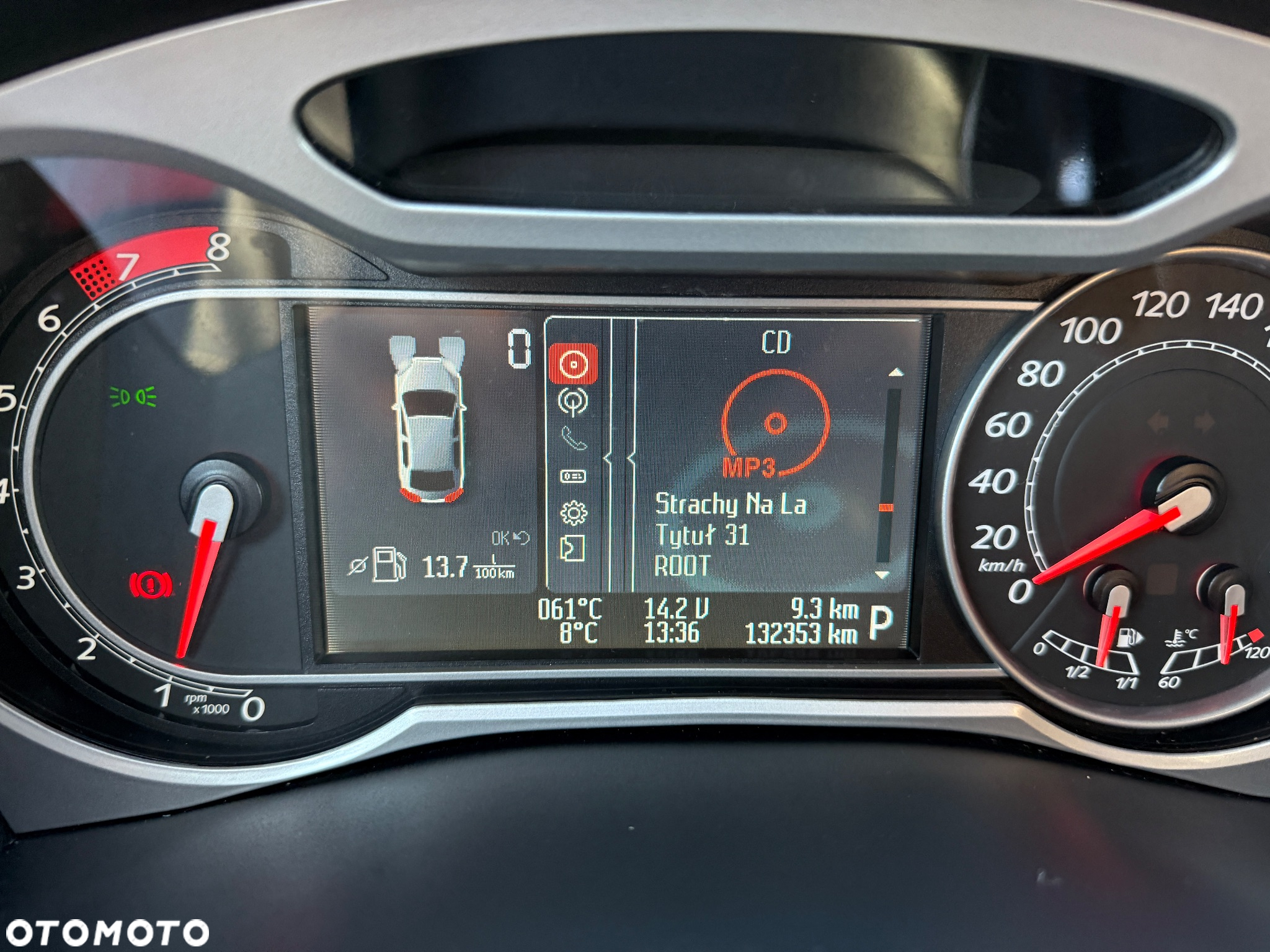 Ford Mondeo 2.3 Titanium X - 21