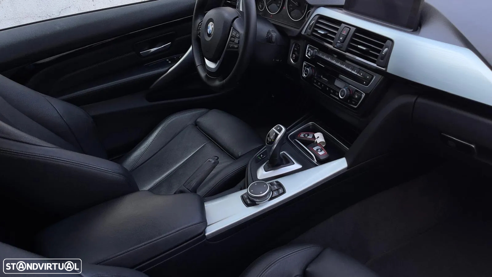 BMW 425 d Pack M Auto - 44