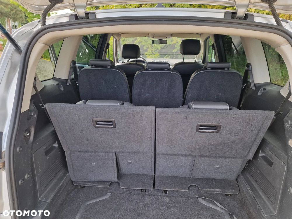 Ford S-Max 2.0 TDCi DPF Titanium - 21