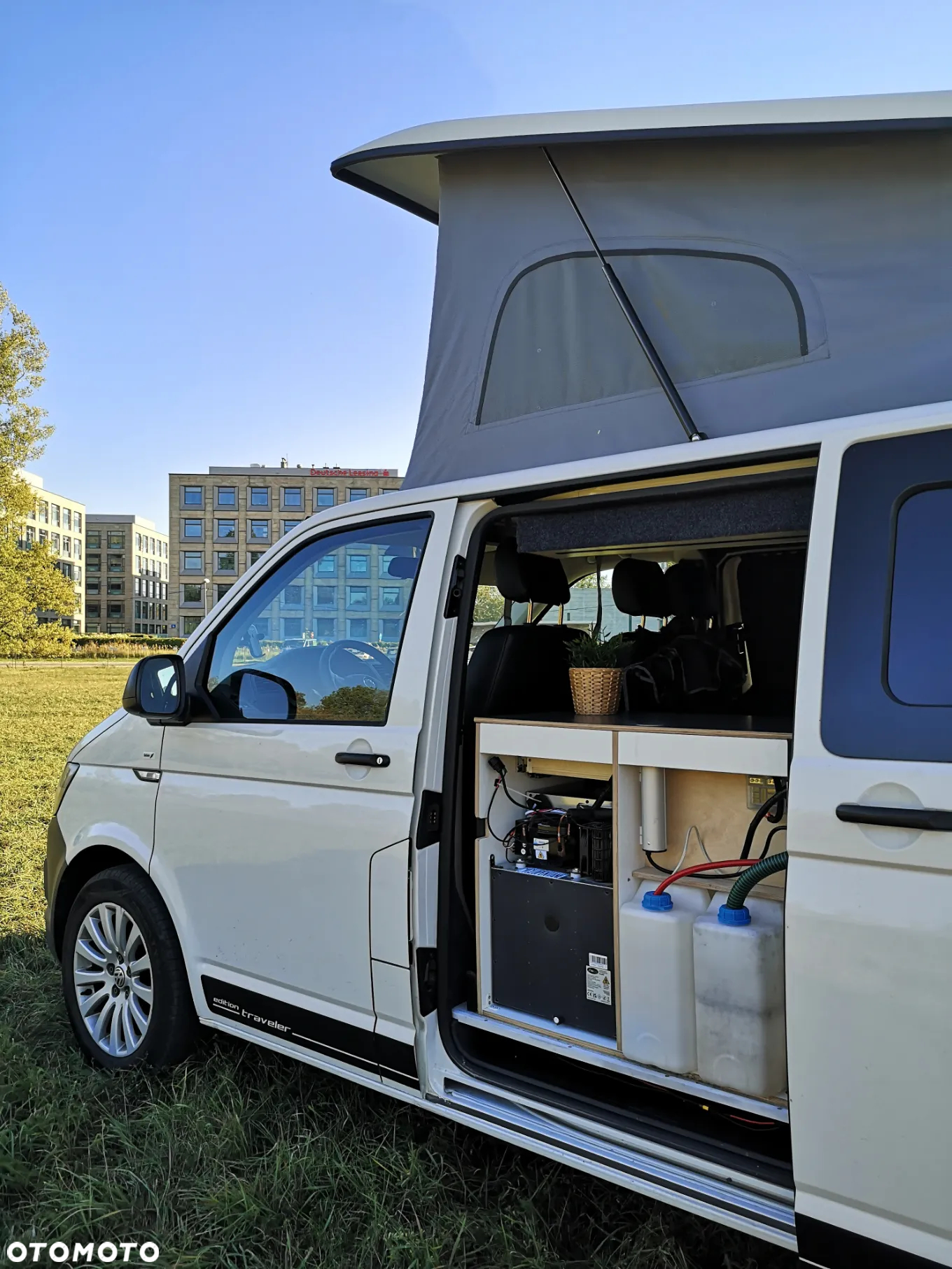 Volkswagen TRANSPORTER - 6