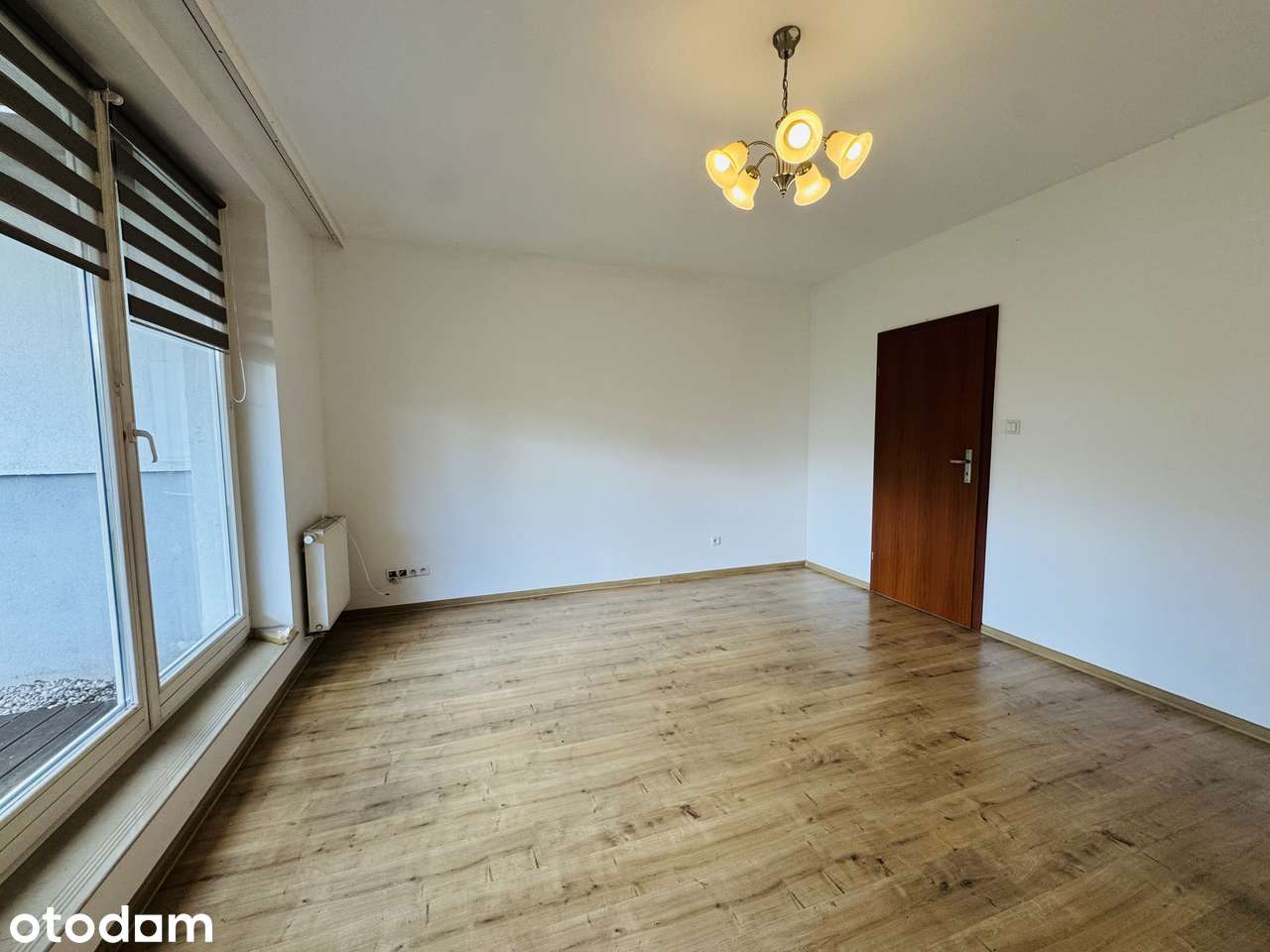 Mieszkanie, 72 m², Warszawa