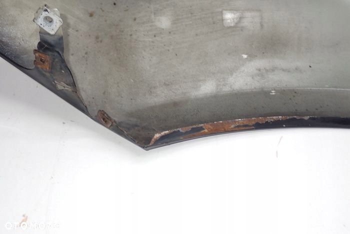 BMW 1 E87 E82 E83 E88 błotnik prawy przedni przód - 9