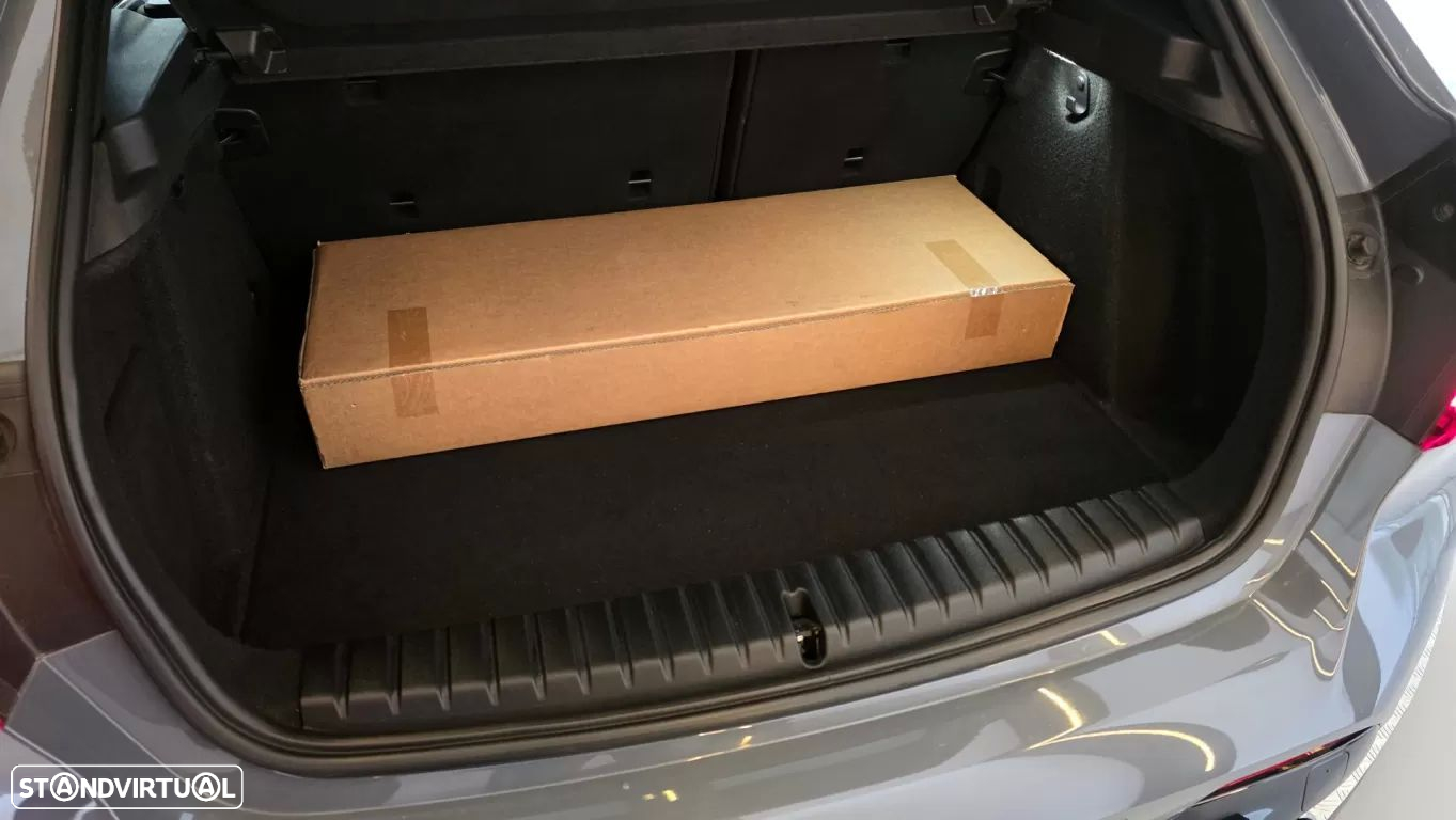 BMW 116 d Pack M Auto - 24