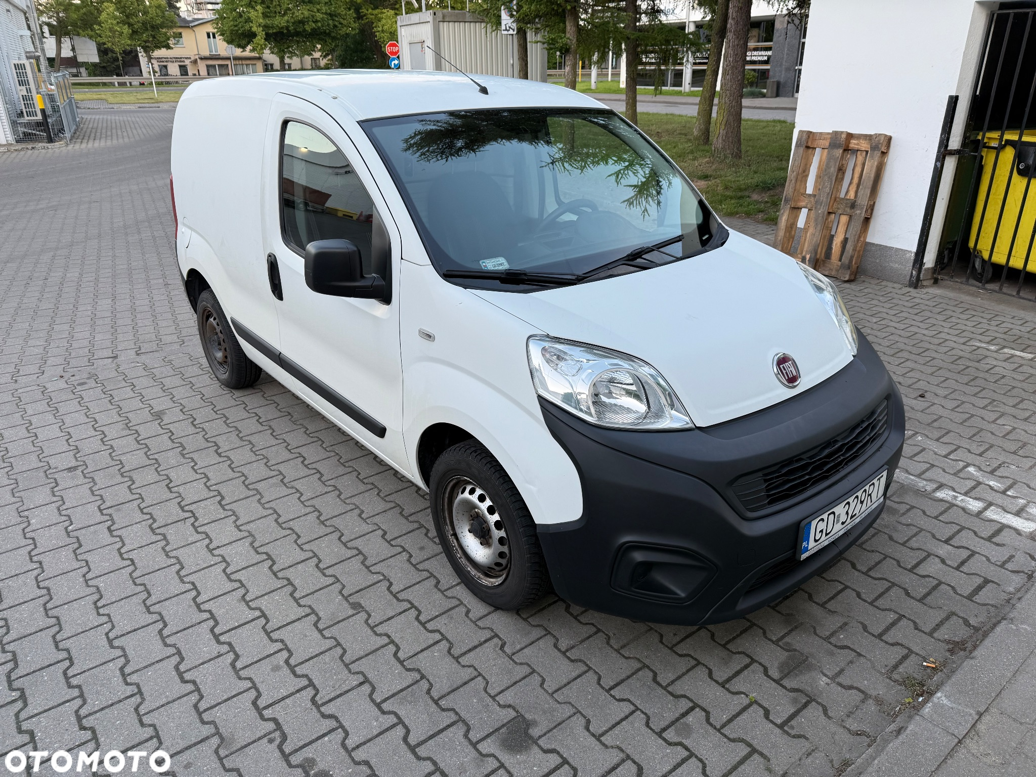 Fiat FIORINO - 3