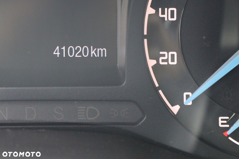 Ford Ranger 2.0 EcoBlue 4x4 DC XLT - 5