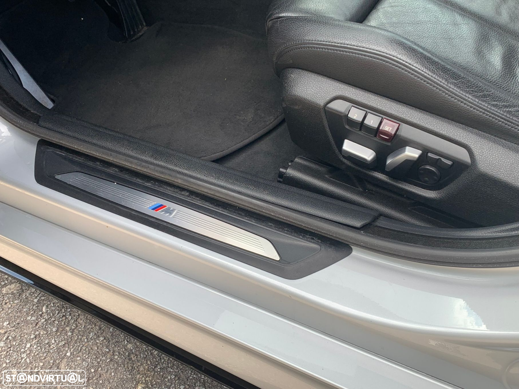 BMW 420 Gran Coupé d Pack M Auto - 45