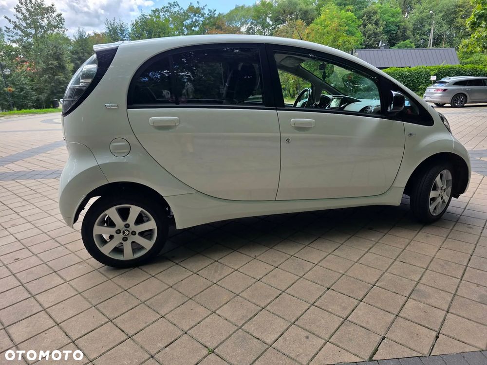 Citroën C-Zero Tendance - 7