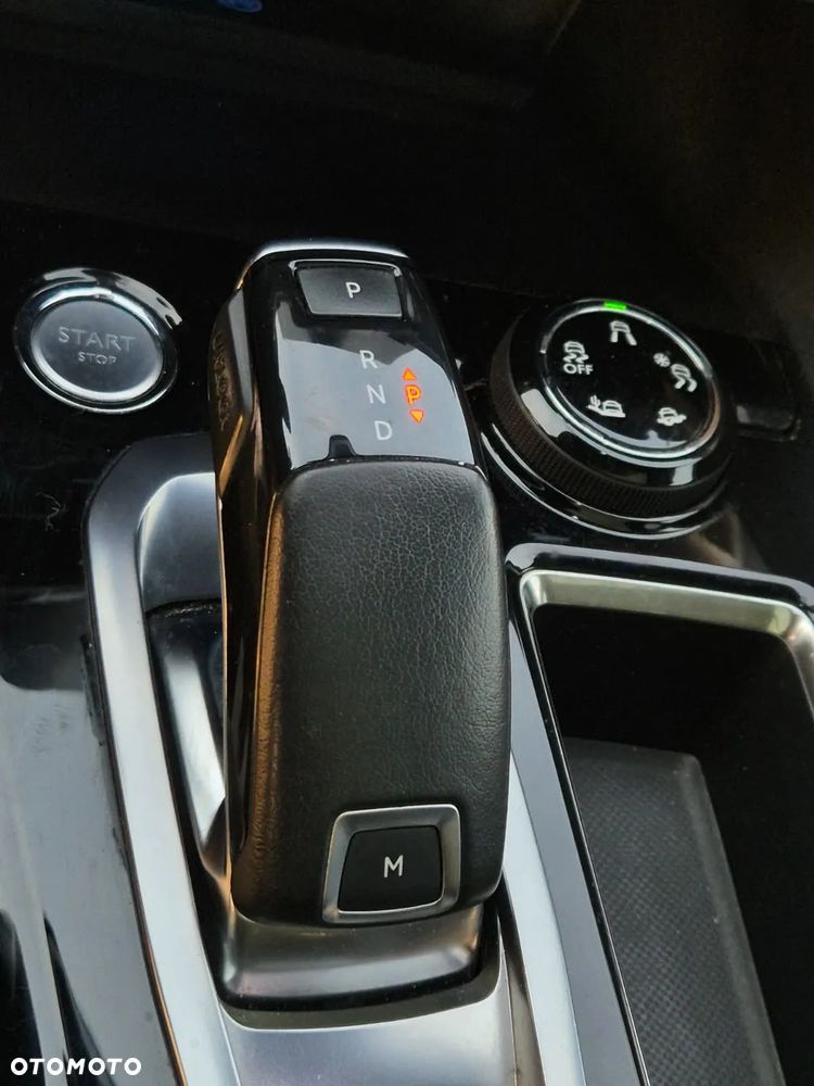 Peugeot 5008 2.0 BlueHDI GT S&S EAT8 - 20