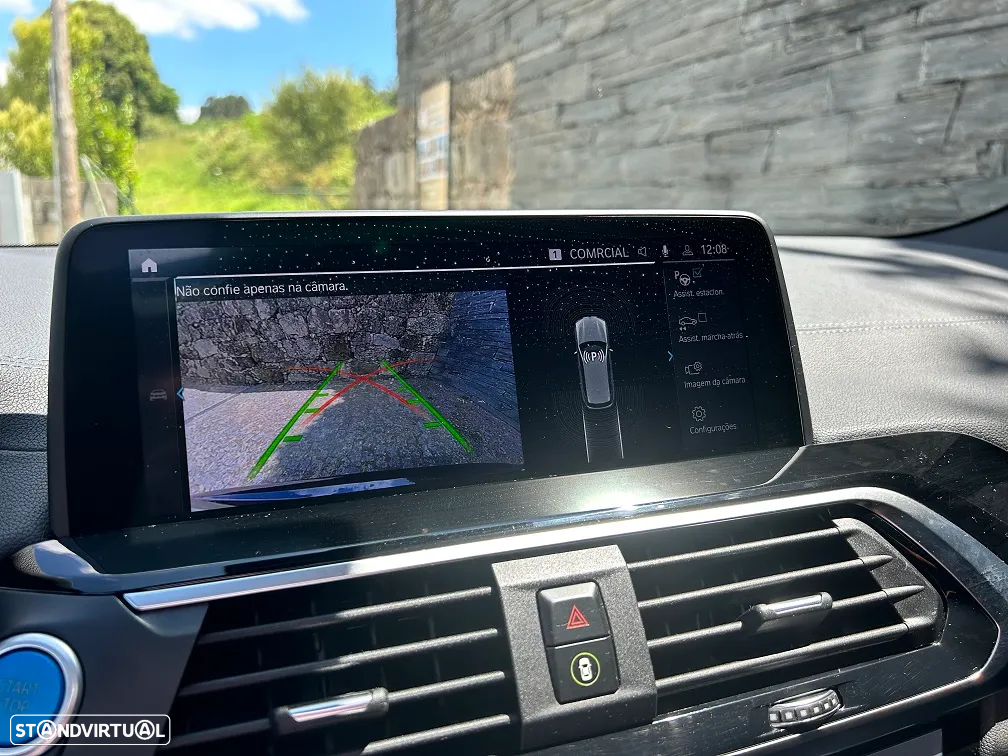 BMW iX3 M Sport Inspiring - 32