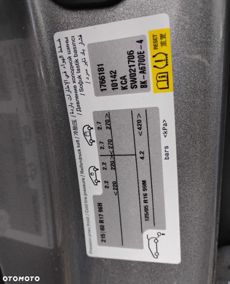 Opel Mokka - 25