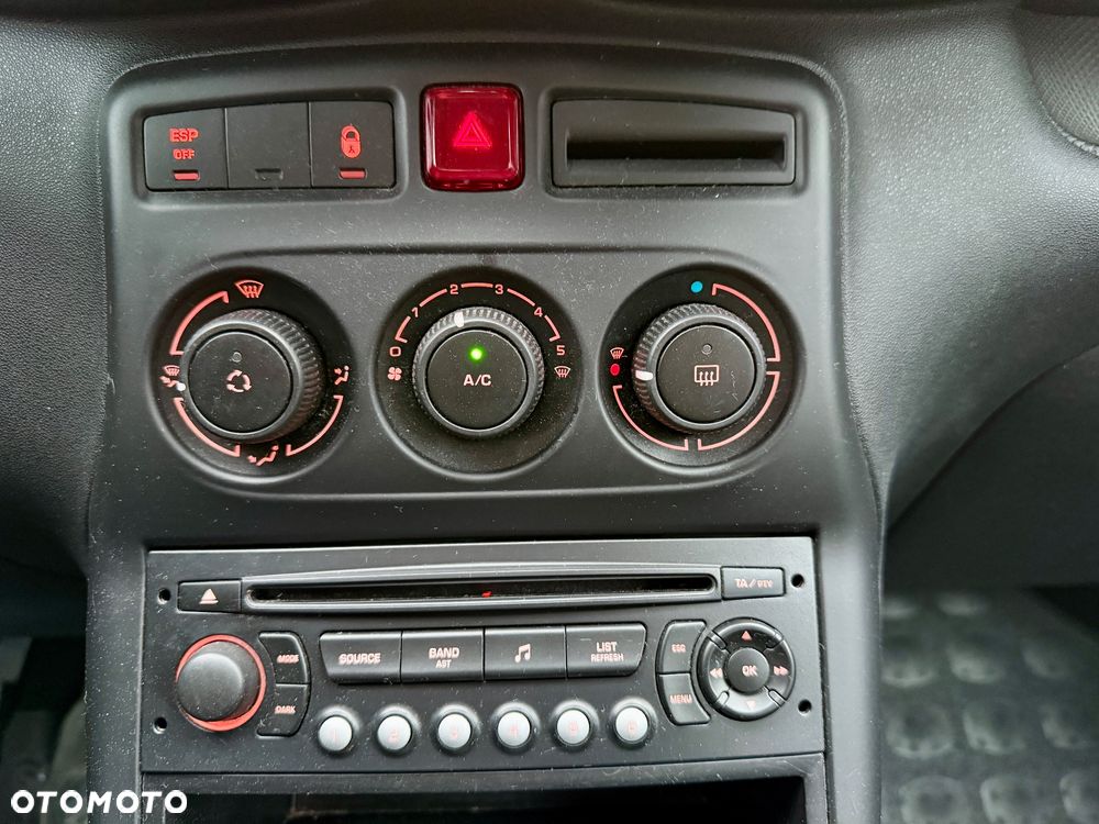 Citroën C3 Picasso VTi 95 Advance - 21