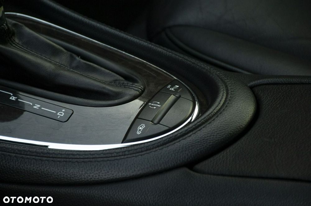 Mercedes-Benz CLS 500 7G-TRONIC - 40