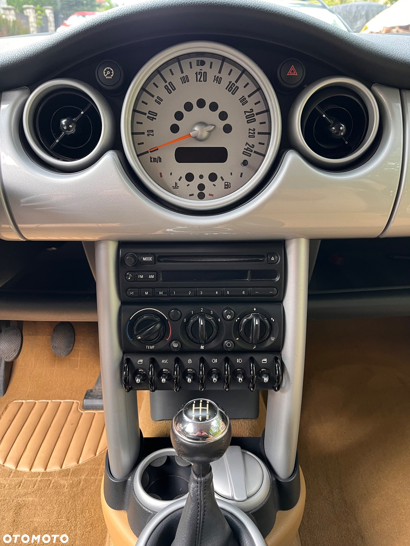 MINI ONE salt - 31