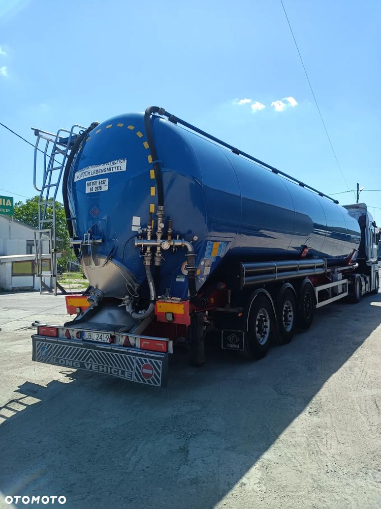 Inny Feldbinder KIP - 3