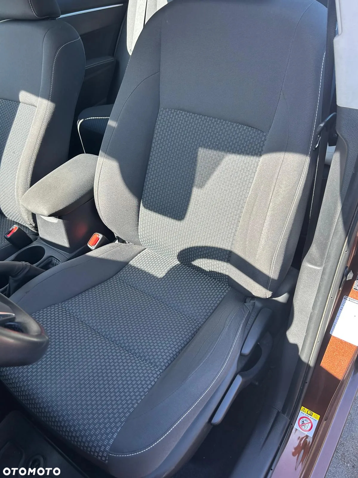 Toyota Corolla 1.6 Comfort - 6