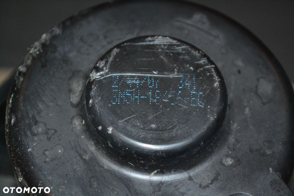 FORD FOCUS MK2 LIFT WENTYLATOR NAWIEWU OGRZEWANIA WNĘTRZA 3M5H-18456-EC - 4