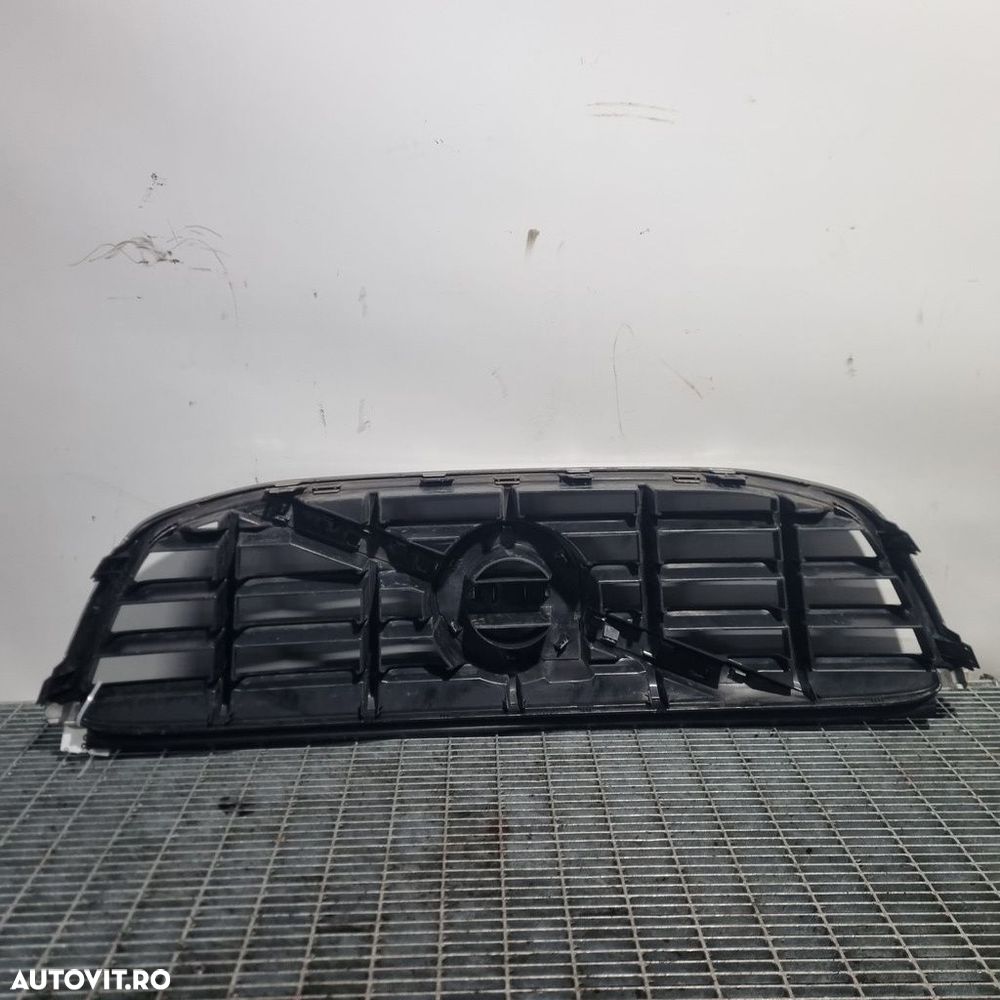 Grila fata Volvo XC60 2008 - 2013 (1482) - 4