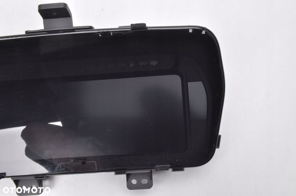 SSANGYONG TIVOLI 1.5 LIFT LICZNIK ZEGARY 80270-35030 23R ANGLIK - 4