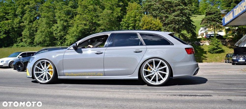 4x Felgi 20 MERCEDES E S CLC CLS AUDI A4 A5 A6 A7 A8 - B1059 - 4