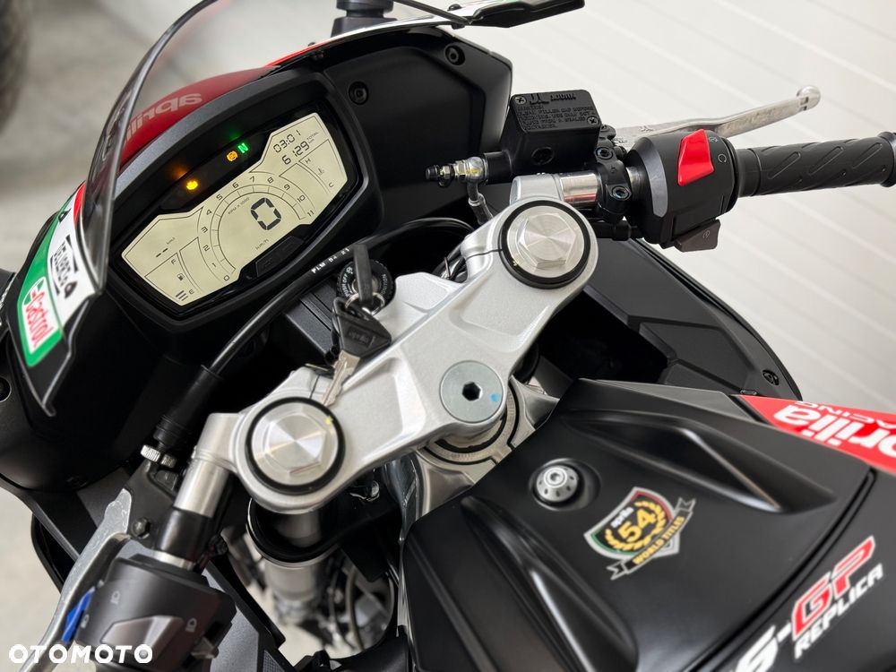 Aprilia RS - 28